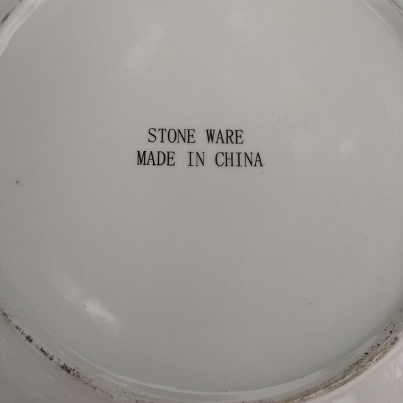 COPY - "Pasta" dishes (7pcs) - Picture 4 of 4